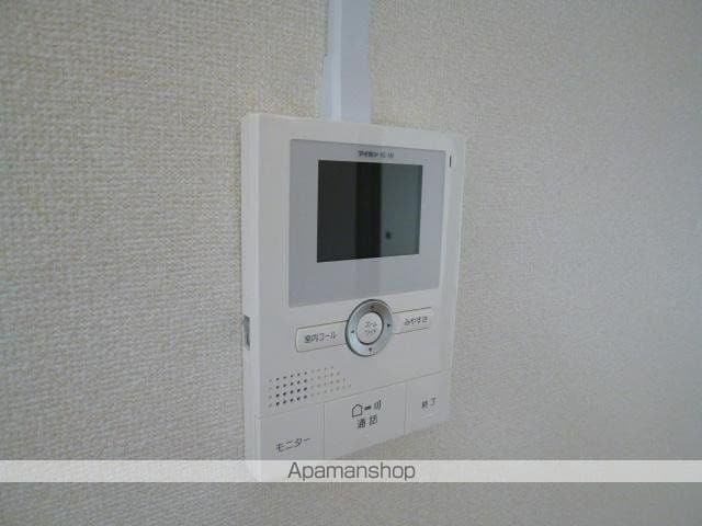 愛宕山ハイリビングの内装写真