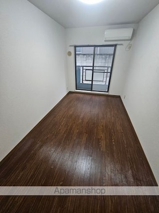 トーシン・フェニックスマンション阿佐ヶ谷[1R/16m2]のリビング・居間