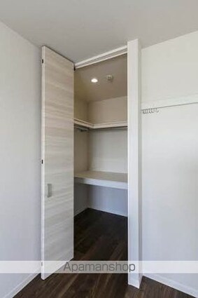 エムズ　グアナファト[1LDK/44.76m2]の収納