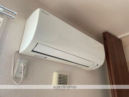 コンフォート大空[1R/30.59m2]のその他設備