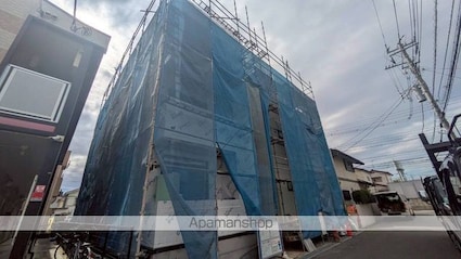 ＤｏｌｃｅＶｉｔａ南流山（ドルチェヴィータミナミナガレヤマ）[1LDK/29m2]の外観1