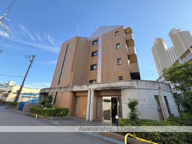 アペックス・パラツィーナくずは
