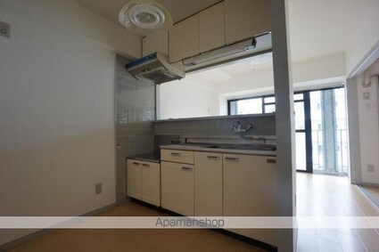 ロイヤルアネックスシエナ[2LDK/47.3m2]のキッチン