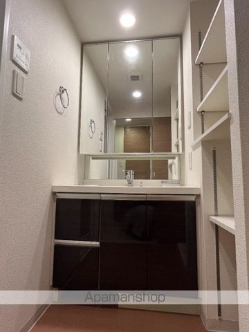 フォースター入谷の内装写真