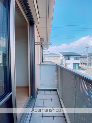 メイプルY・Sの内装写真
