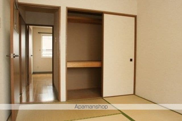パレス杉都A棟の内装写真