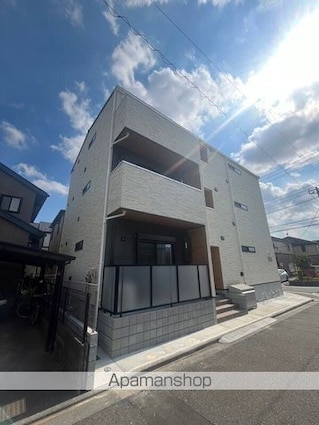 ｅｃｌａｔ蘇我[1LDK/30.05m2]の外観1