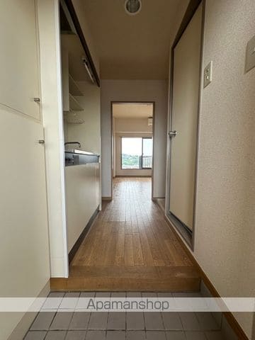 みずほビルの内装写真