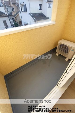 サンリット ヴィラ Bのその他写真