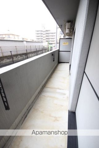 アルカディア竹田の内装写真