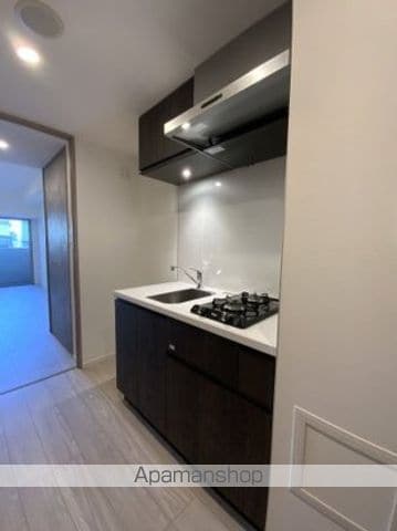 コンシェリア町屋の内装写真