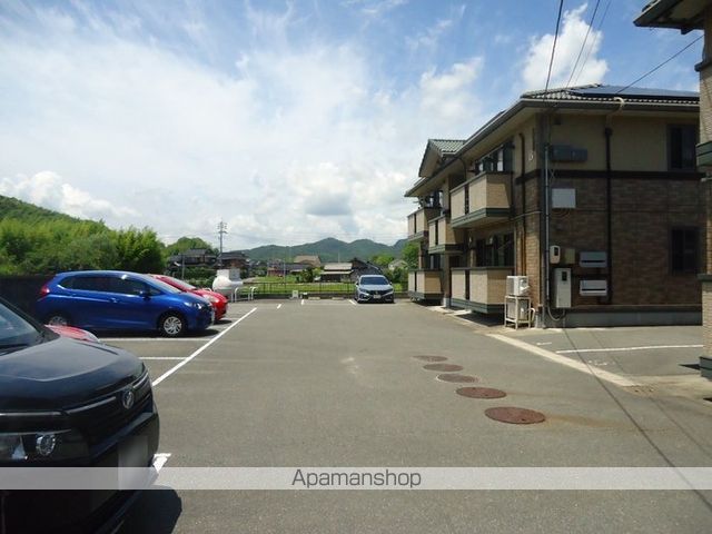 メルベーユM A棟のその他写真