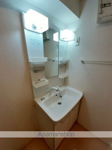 サン メゾン Fの内装写真