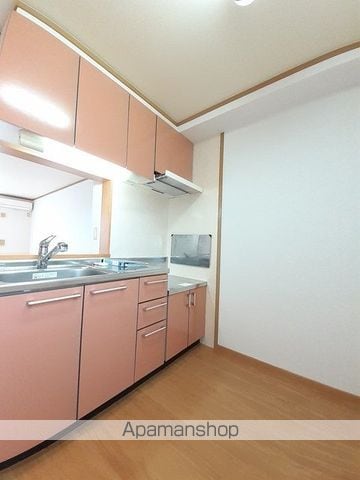 プラシードの内装写真
