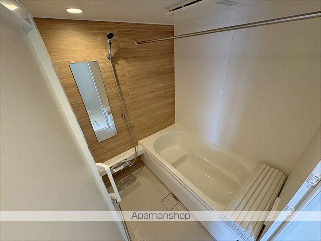 D-ROOM福住 Aの内装写真