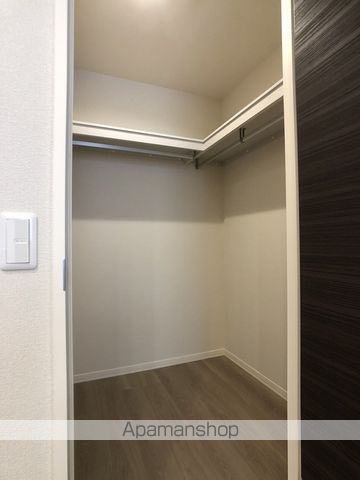 アリビオ本町の内装写真