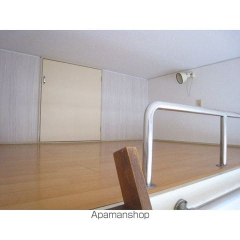 エル二日市の内装写真