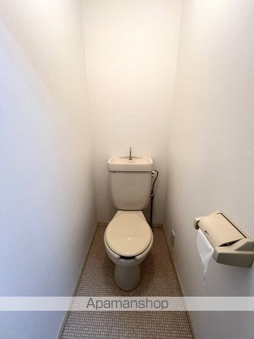 グランデ博多の内装写真