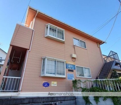 ラフィーヌ・モナミ[1DK/25m2]のロビー