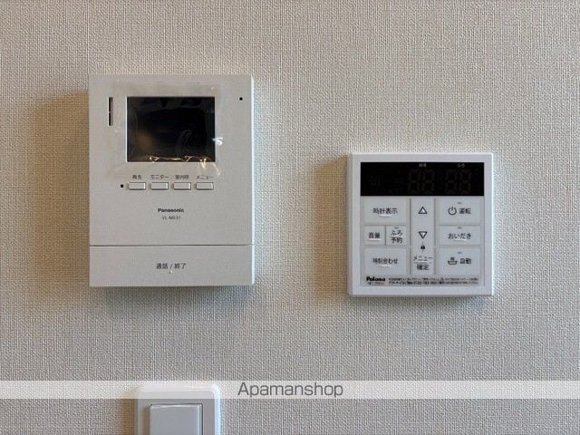 草津市草津3丁目アパートの内装写真