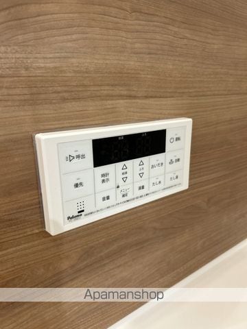 東武鉄道東上線 みずほ台駅 徒歩18分 2階建 新築の内装写真