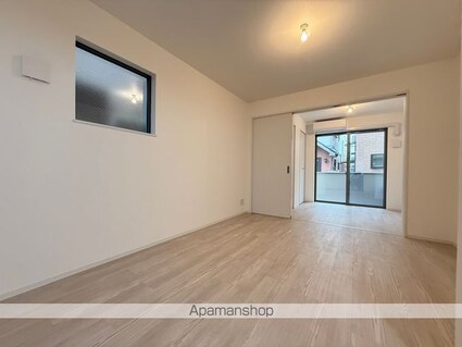 ジーメゾン八千代エスト[1LDK/30m2]のリビング・居間