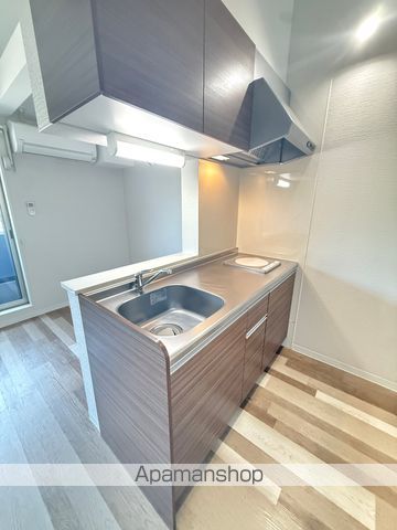 skip square sakiokaの内装写真