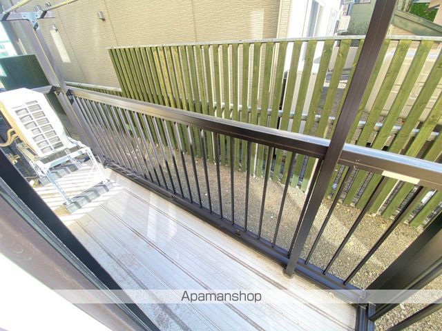 ニューライフ的場A館の内装写真