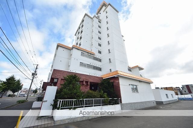 EBA元町IIの外観写真