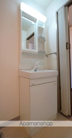 AAI高尾の内装写真