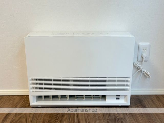 Tender Houseの内装写真