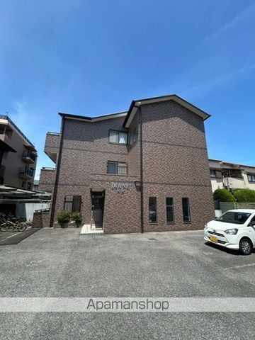 DIANE大宮の外観写真