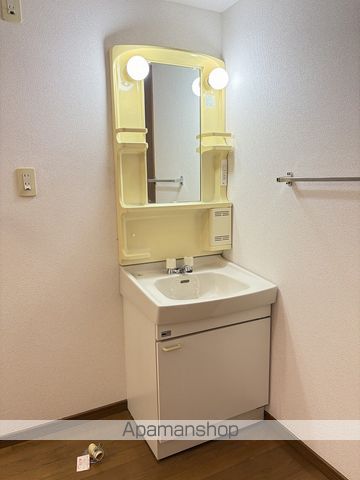 サンハイツKの内装写真