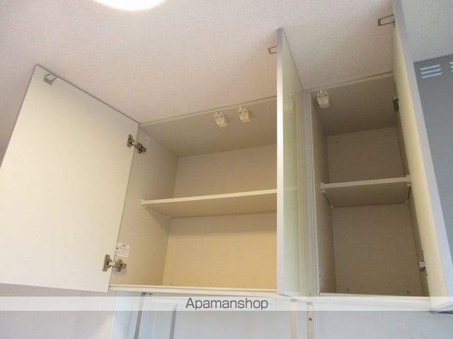 Dーroom SAKURAの内装写真