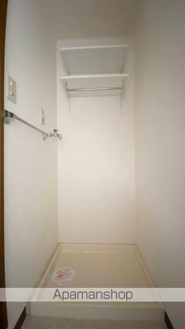 マンションアーク弐番館の内装写真