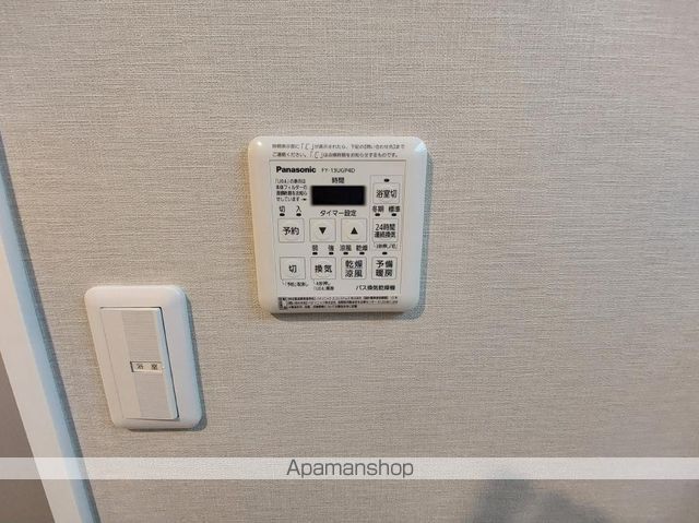 KDXレジデンス仙台駅東の内装写真