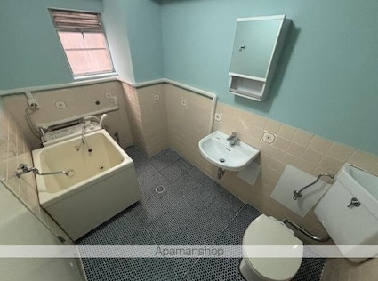 弥生町ビレッジ[1DK/30m2]のその他設備