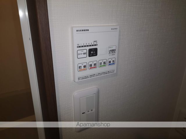 Regent PrimeIIIの内装写真