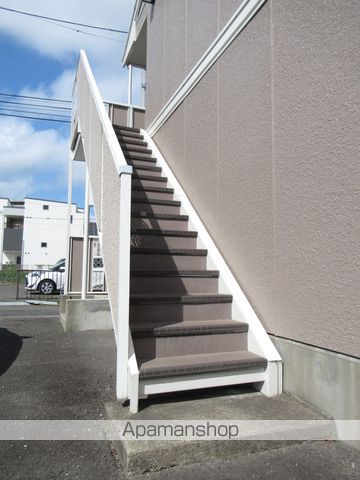 ライフ台原A棟のその他写真