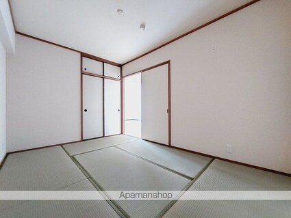 ル・ロア・ヴェール[3LDK/78.6m2]の内装7