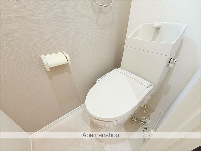 ザ・ソレイユ向山の内装写真
