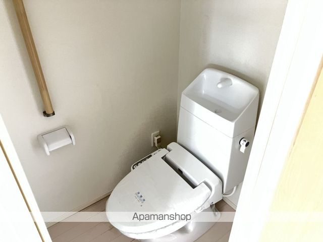 クレベールの内装写真