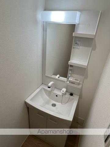 レガーロ藤崎の内装写真