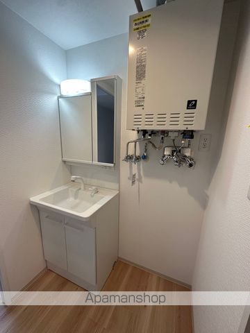 カーサブランの内装写真