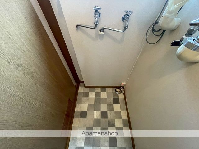 フレグランス529の内装写真