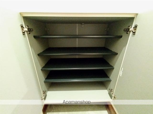 AFC RESIDENCE 野口の内装写真
