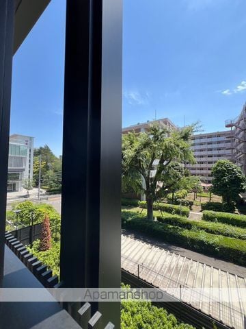 パークアクシス新宿百人町のその他写真