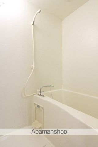 フォルテ小坂[1K/35.74m2]のバス