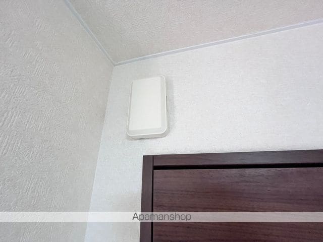 はまなす荘の内装写真