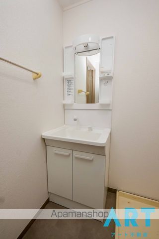 セジュール永木 B棟の内装写真